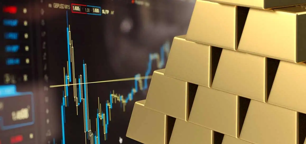 Der Goldmarkt und seine Dynamik