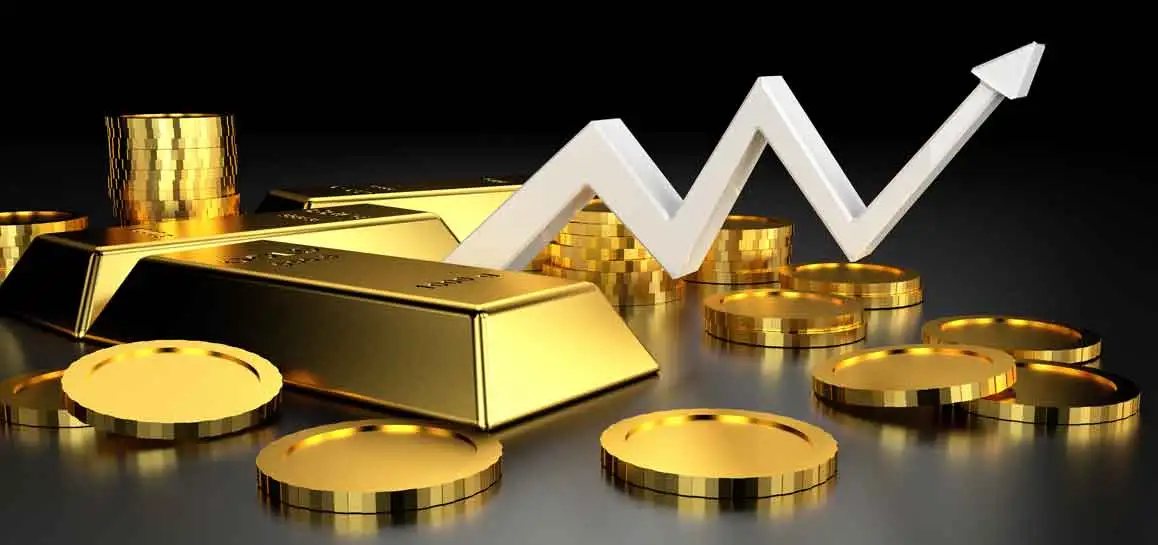 Gold als sichere Geldanlage